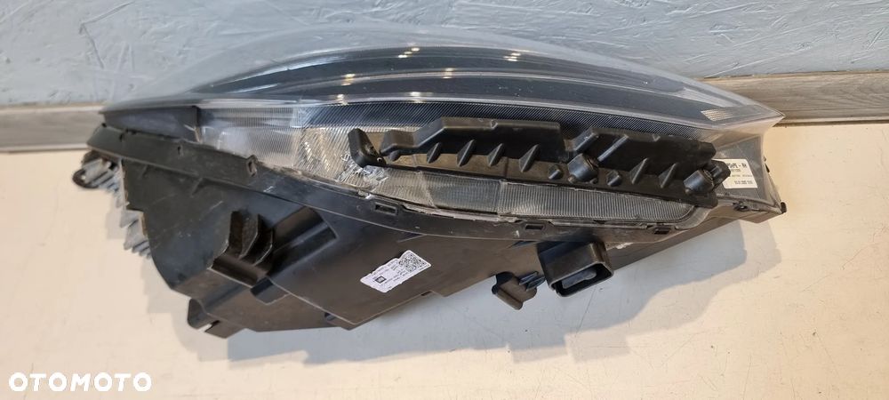Lampa FULL LED przód prawa HYUNDAI I30 III LIFT 20-. - 4