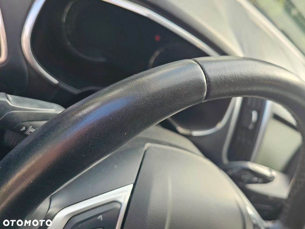 Ford S-Max 1.5 EcoBoost Titanium - 9
