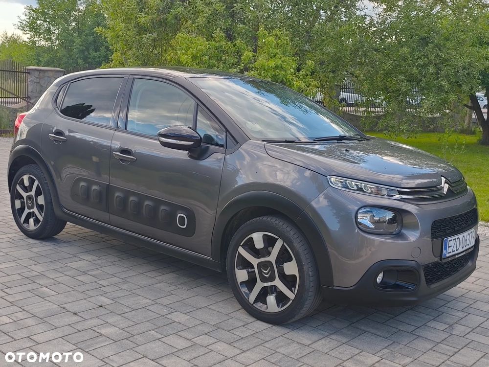 Citroën C3 BlueHDi 100 S&S ORIGINS - 4