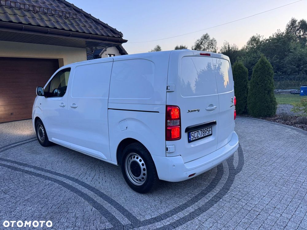Citroën Jumpy - 4