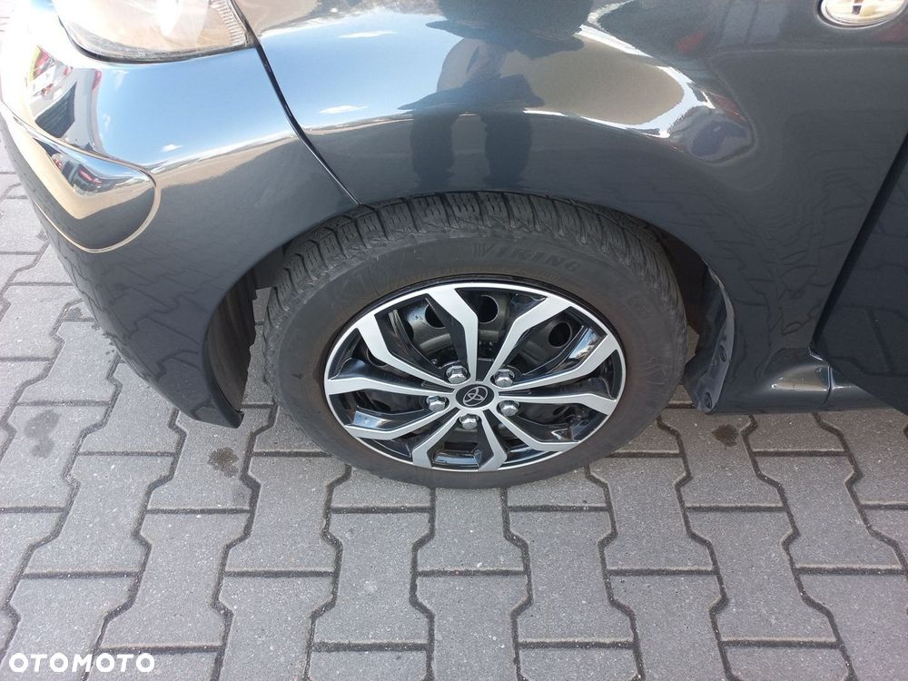 Toyota Aygo 1.0 VVT-i Life - 22