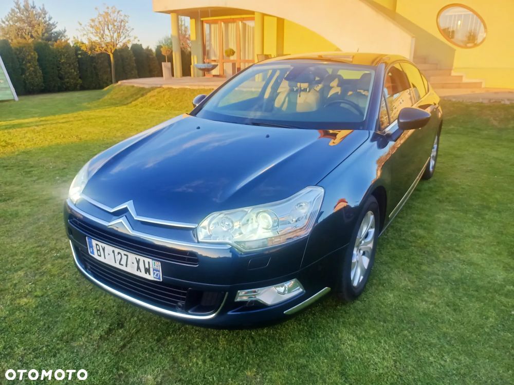 Citroën C5 2.0 HDi Exclusive - 2