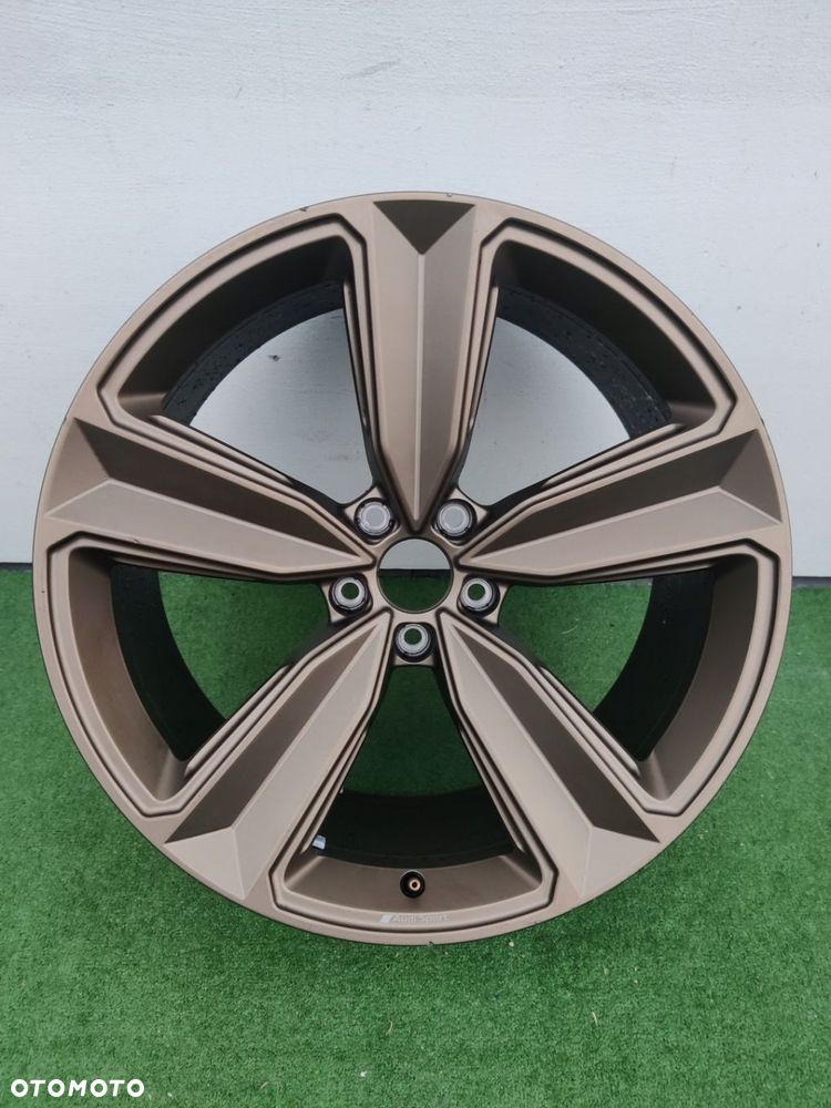 Felga aluminiowa Audi RS4 B9 20 cali