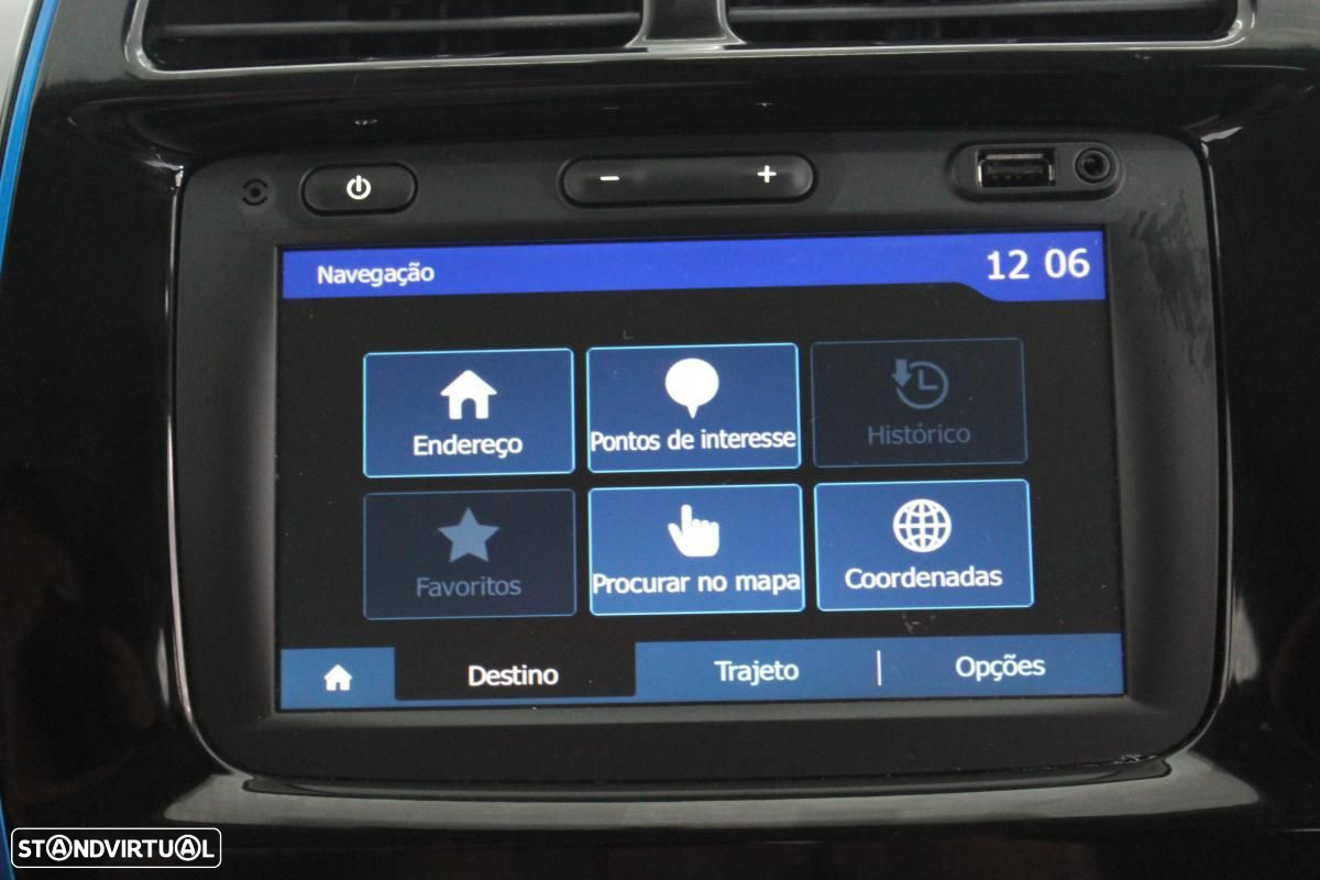 Dacia Spring Electric 45 Comfort Plus - 20