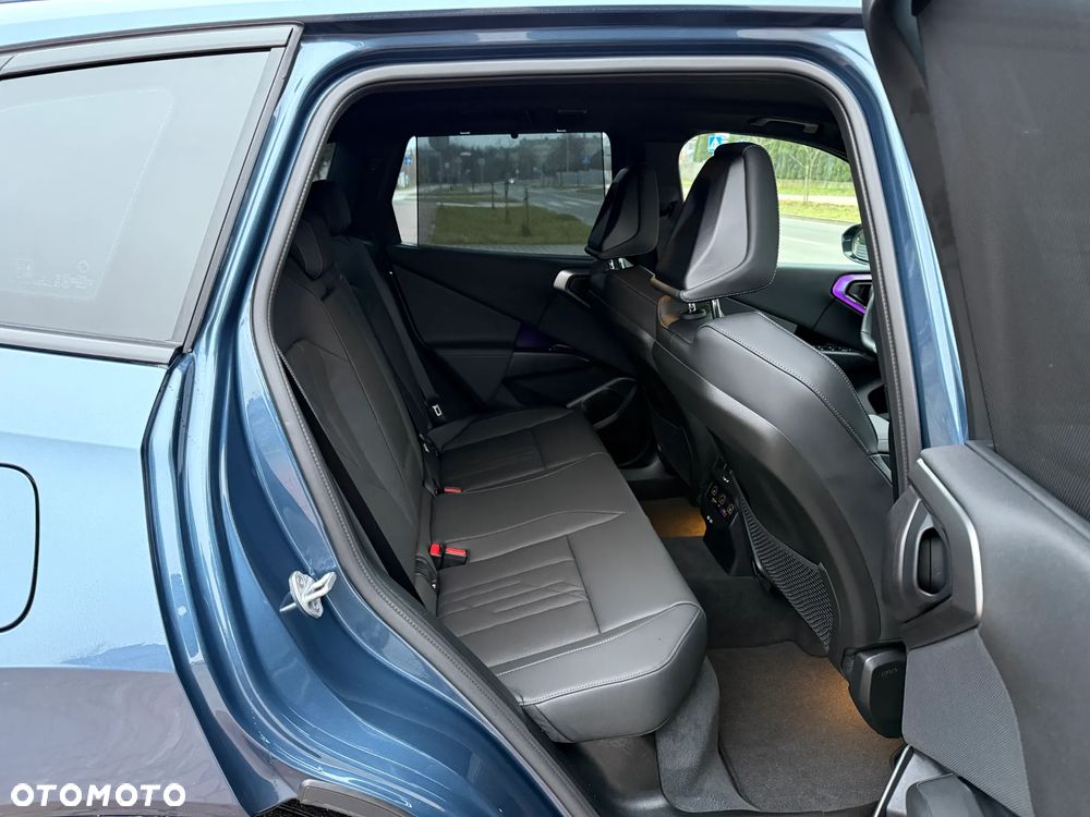 BMW X3 xDrive20 mHEV - 11