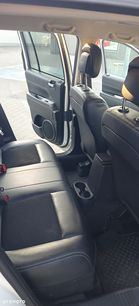 Jeep Compass - 6