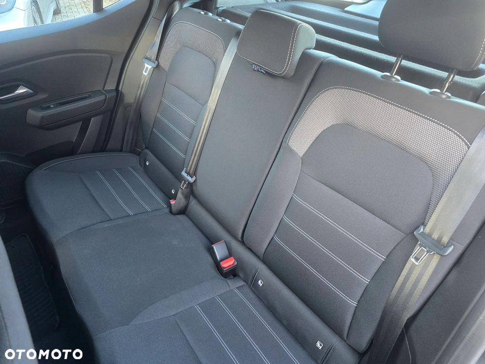 Dacia Sandero - 14