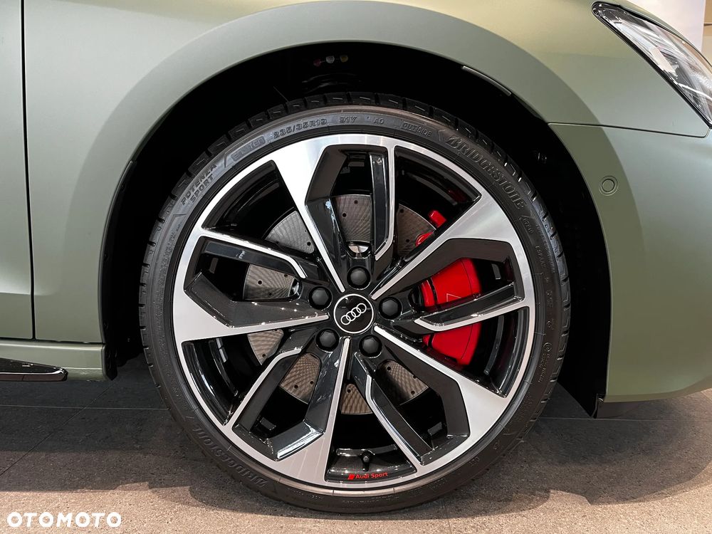 Audi S3 Sportback TFSI Quattro S tronic - 6