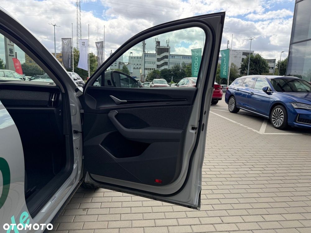 Skoda Kodiaq 1.5 TSI iV PHEV 4x2 Drive DSG - 20