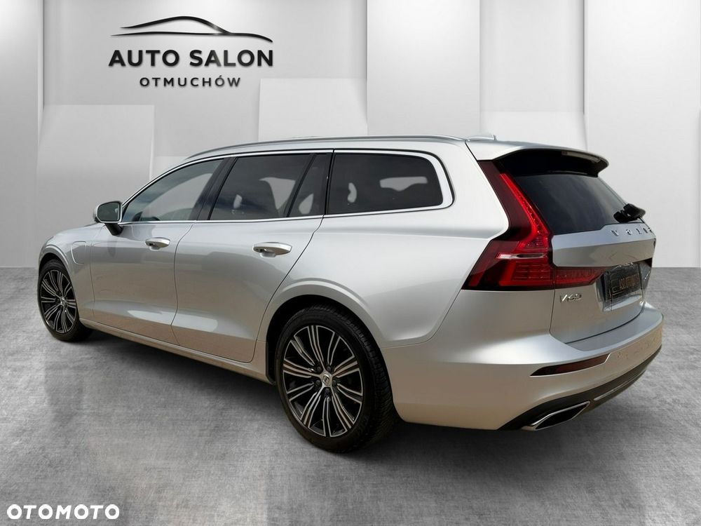 Volvo V60 - 7