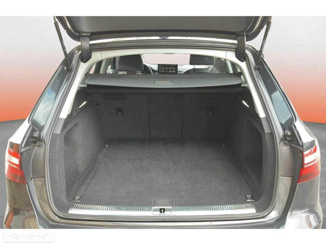 Audi A4 Avant 35 TDI S tronic - 8