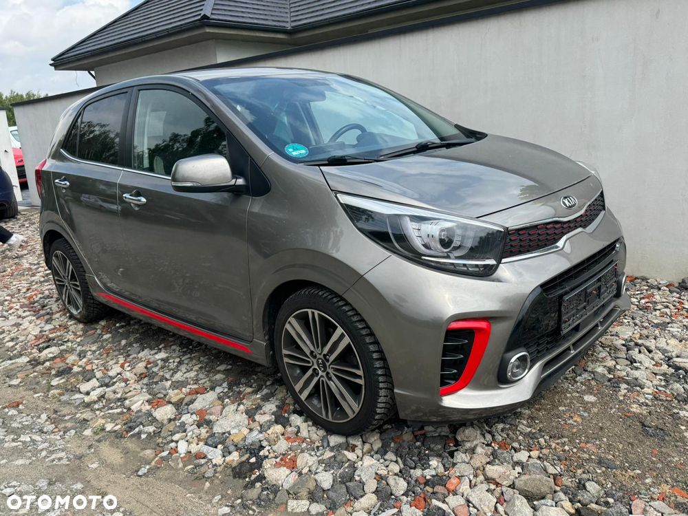 Kia Picanto - 7
