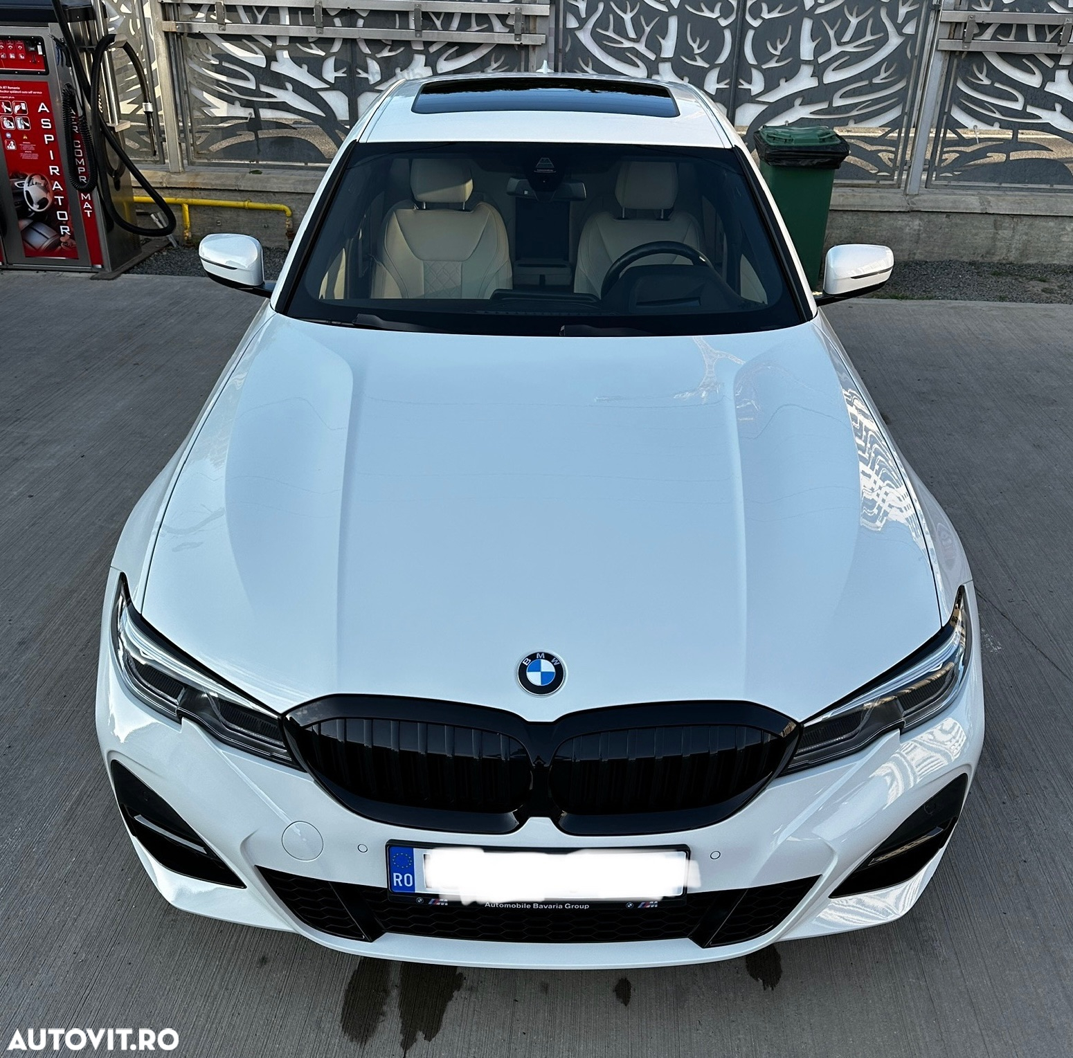 BMW Seria 3 330d xDrive AT MHEV - 5