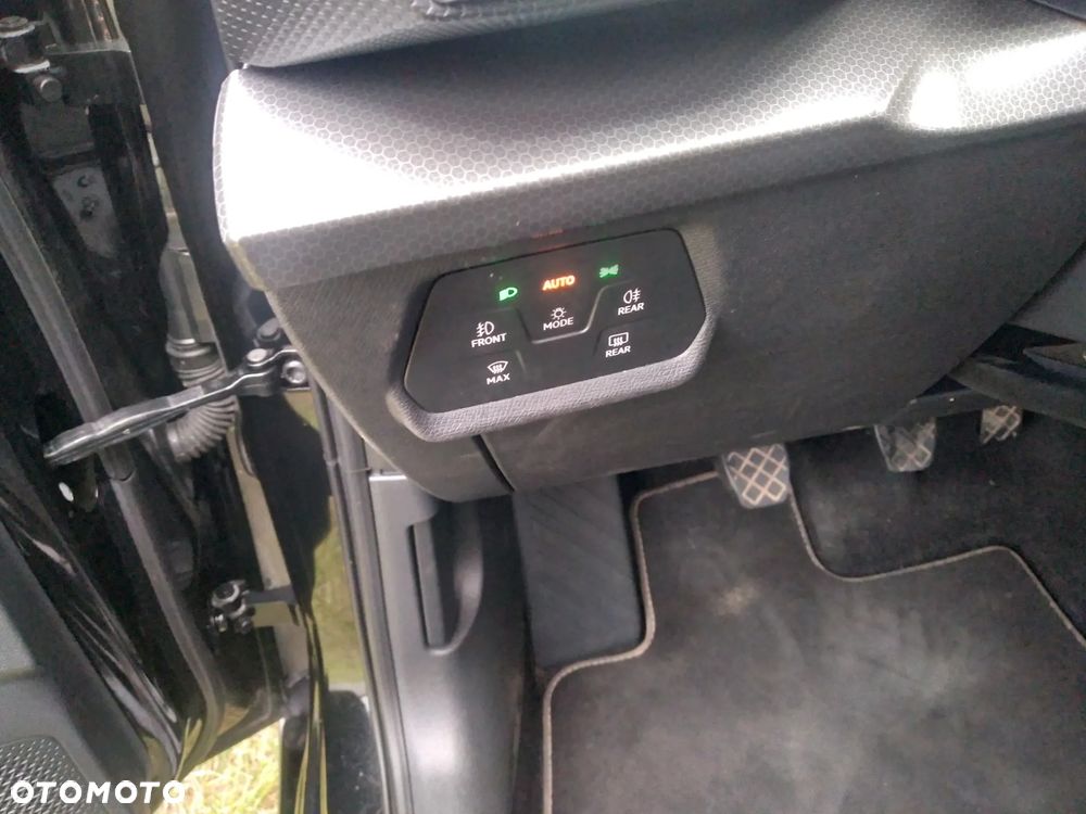 Seat Leon 2.0 TDI Reference - 20