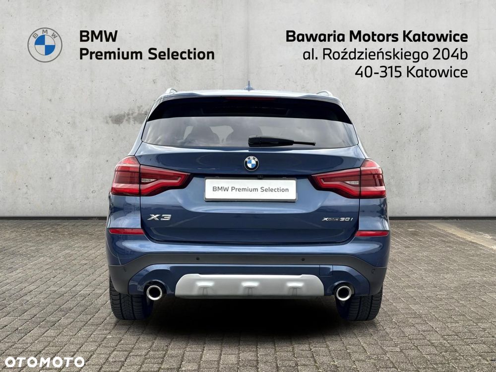 BMW X3 - 11
