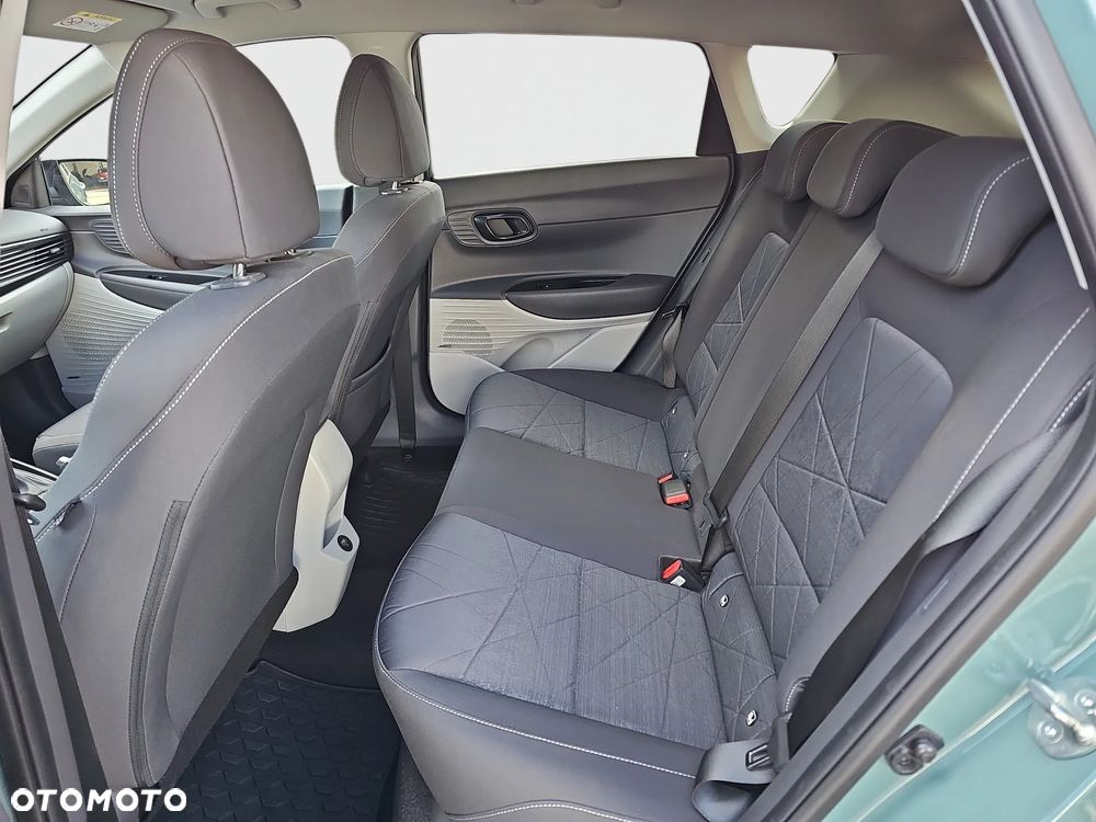 Hyundai Bayon 1.0 T-GDI Executive DCT - 25