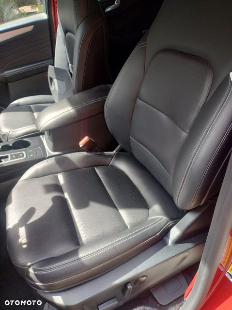 Ford Escape - 17