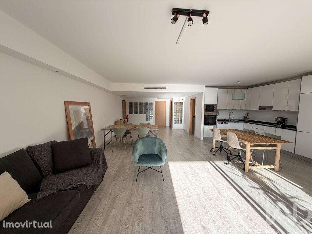 Apartamento T2 em Ericeira de 105,00 m2 - Grande imagem: 4/17