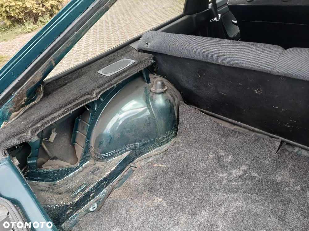 Volkswagen Scirocco - 13