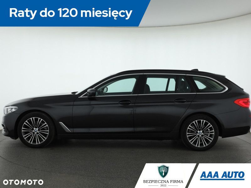 BMW Seria 5 - 4