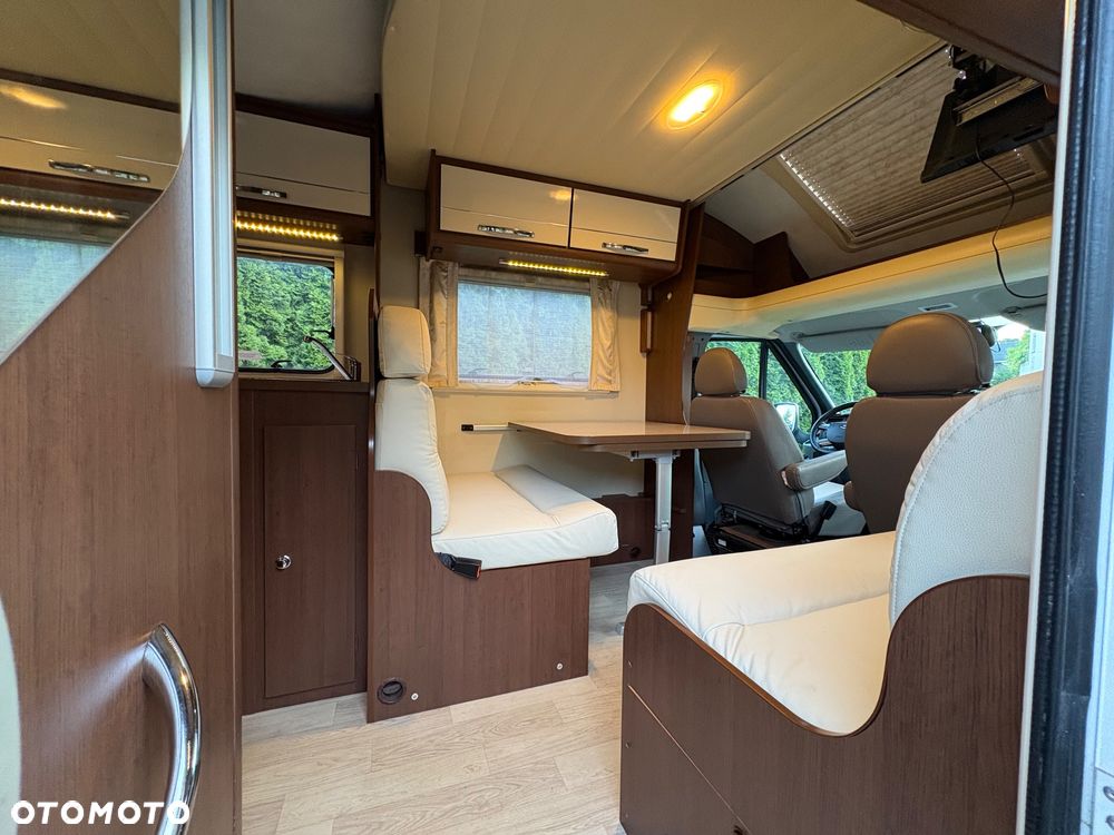 Ford transit - 19
