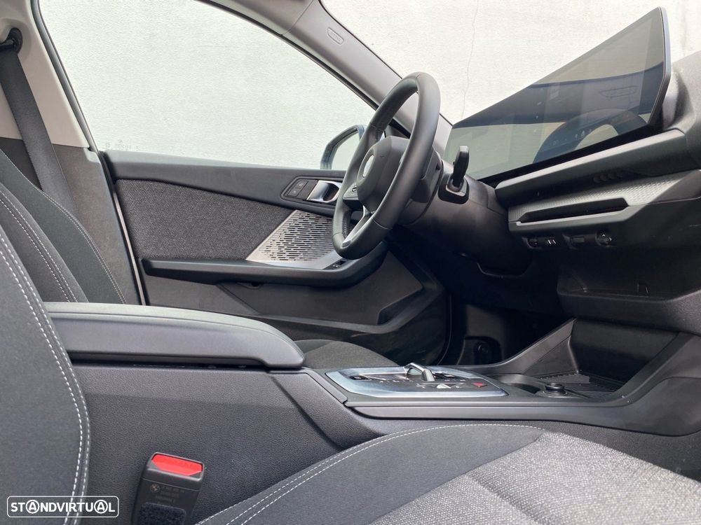 BMW 216 Pack Desportivo M — fotografia 14