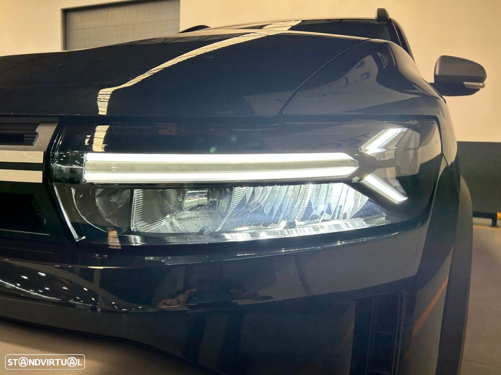 Dacia Duster 1.0 TCe ECO-G Expression Bi-Fuel - 5