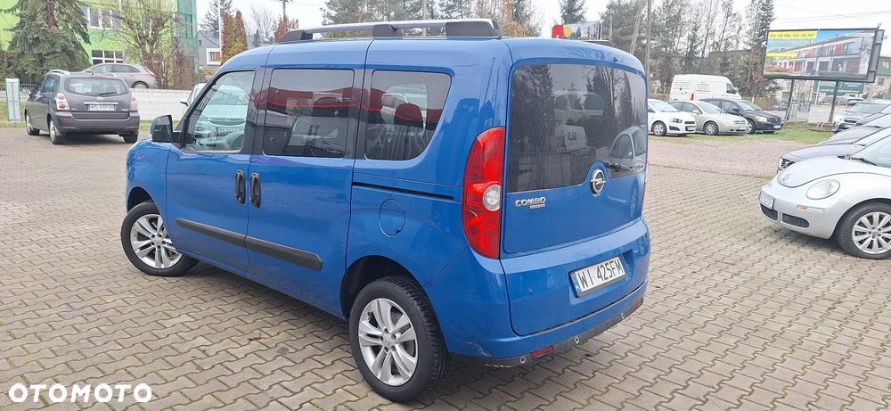 Opel Combo Tour L1H1 - 3