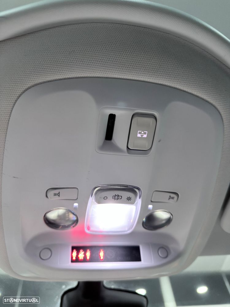 Peugeot 308 SW 1.6 e-HDi Allure J18 - 19