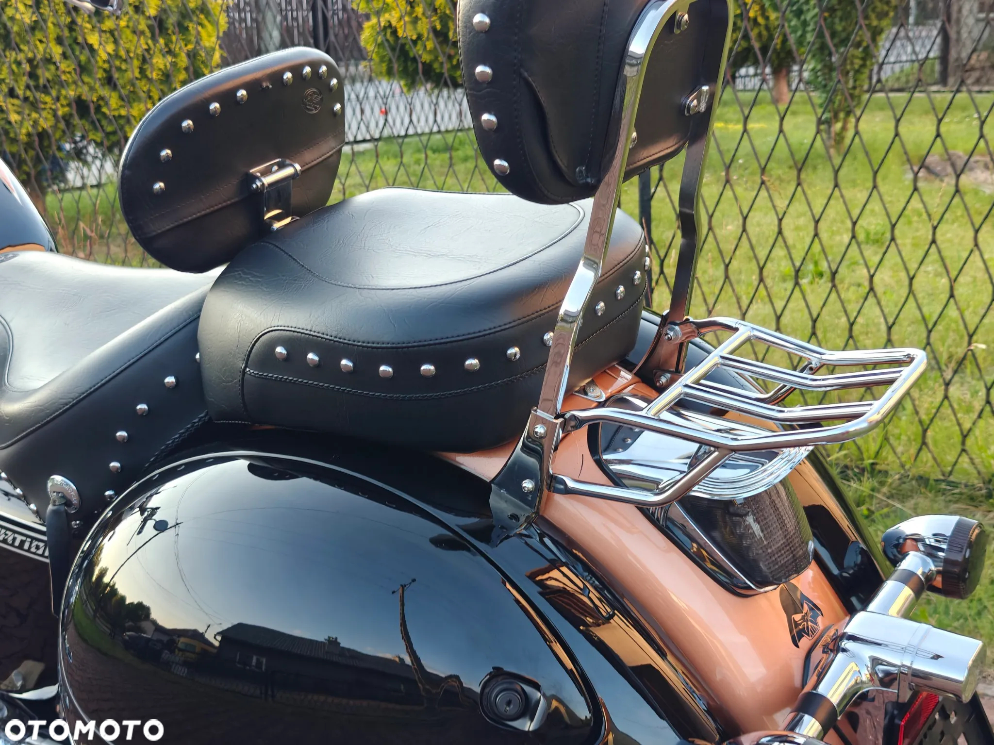 Honda Valkyrie - 28