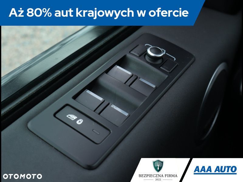 Land Rover Discovery - 21