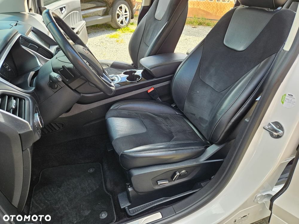 Ford Edge 2.0 TDCi Twin-Turbo 4WD Sport - 24