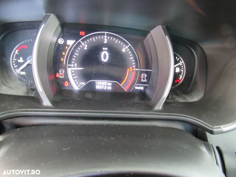 Renault Megane - 12