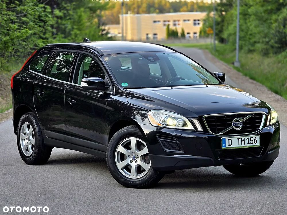 Volvo XC 60 DRIVe Momentum - 10