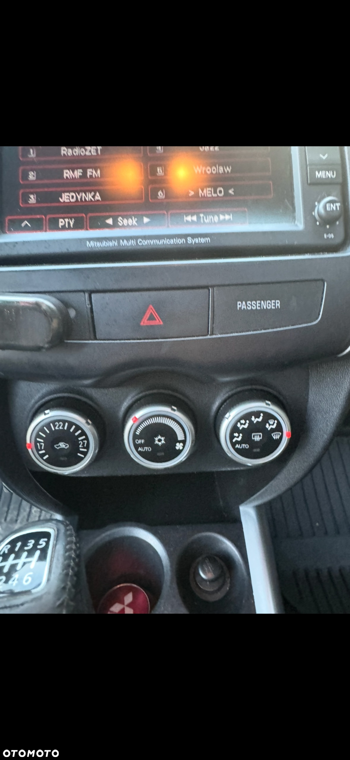Mitsubishi ASX 1.8 DI-D 4WD Plus - 25