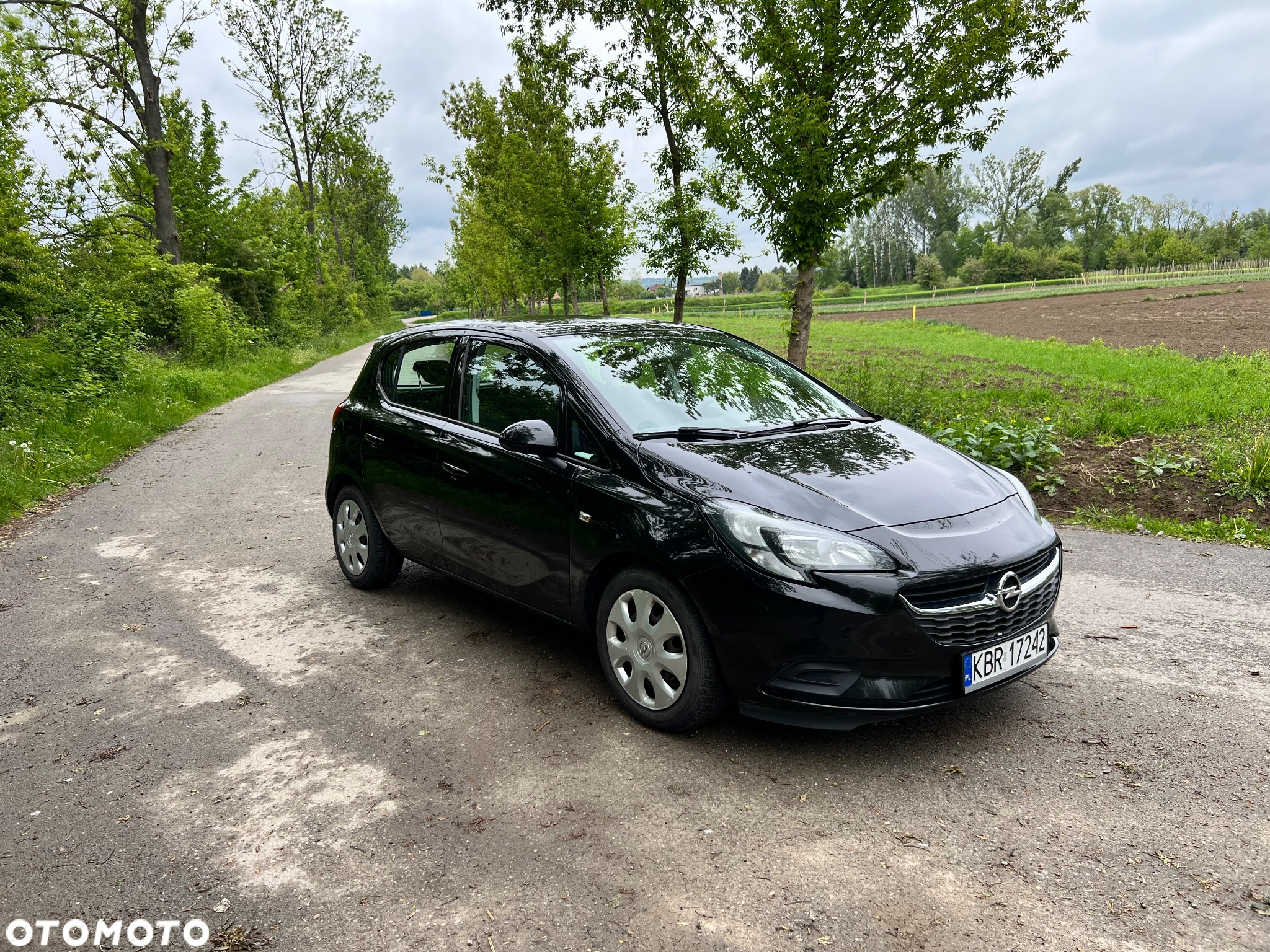 Opel Corsa 1.4 Enjoy - 2