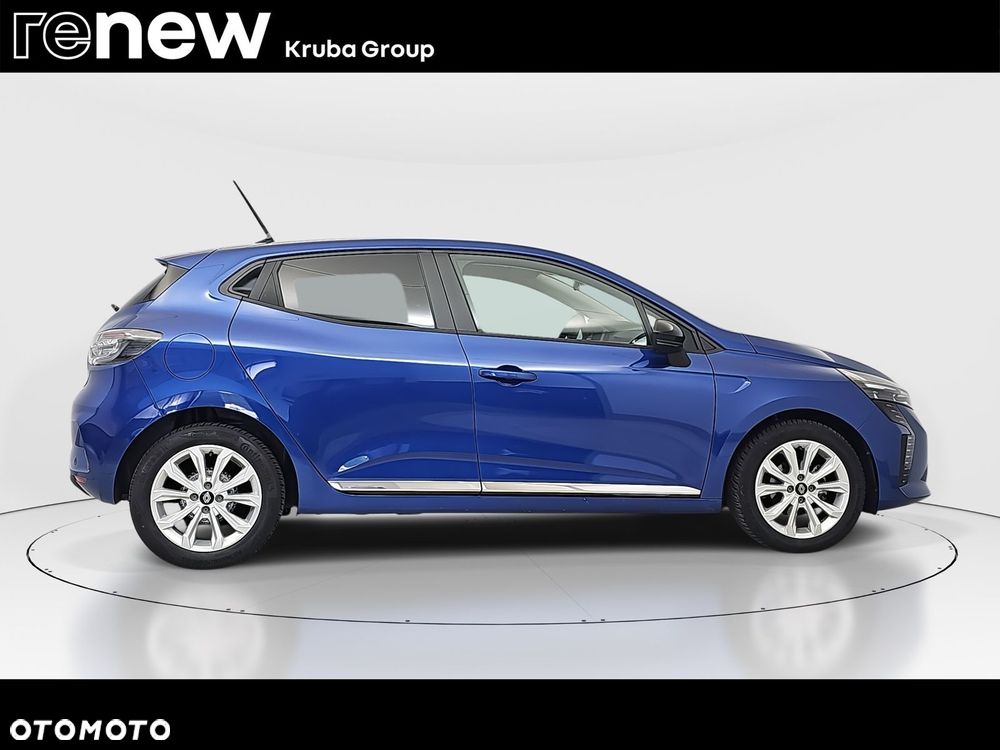 Renault Clio 1.0 TCe Evolution - 4