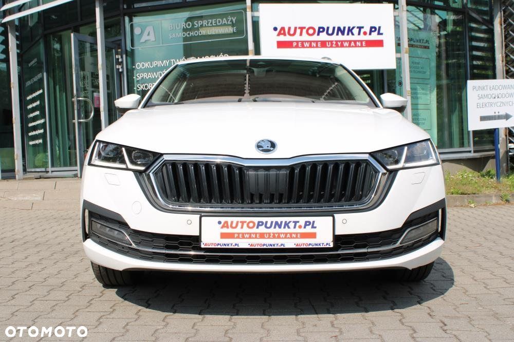 Skoda Octavia - 2