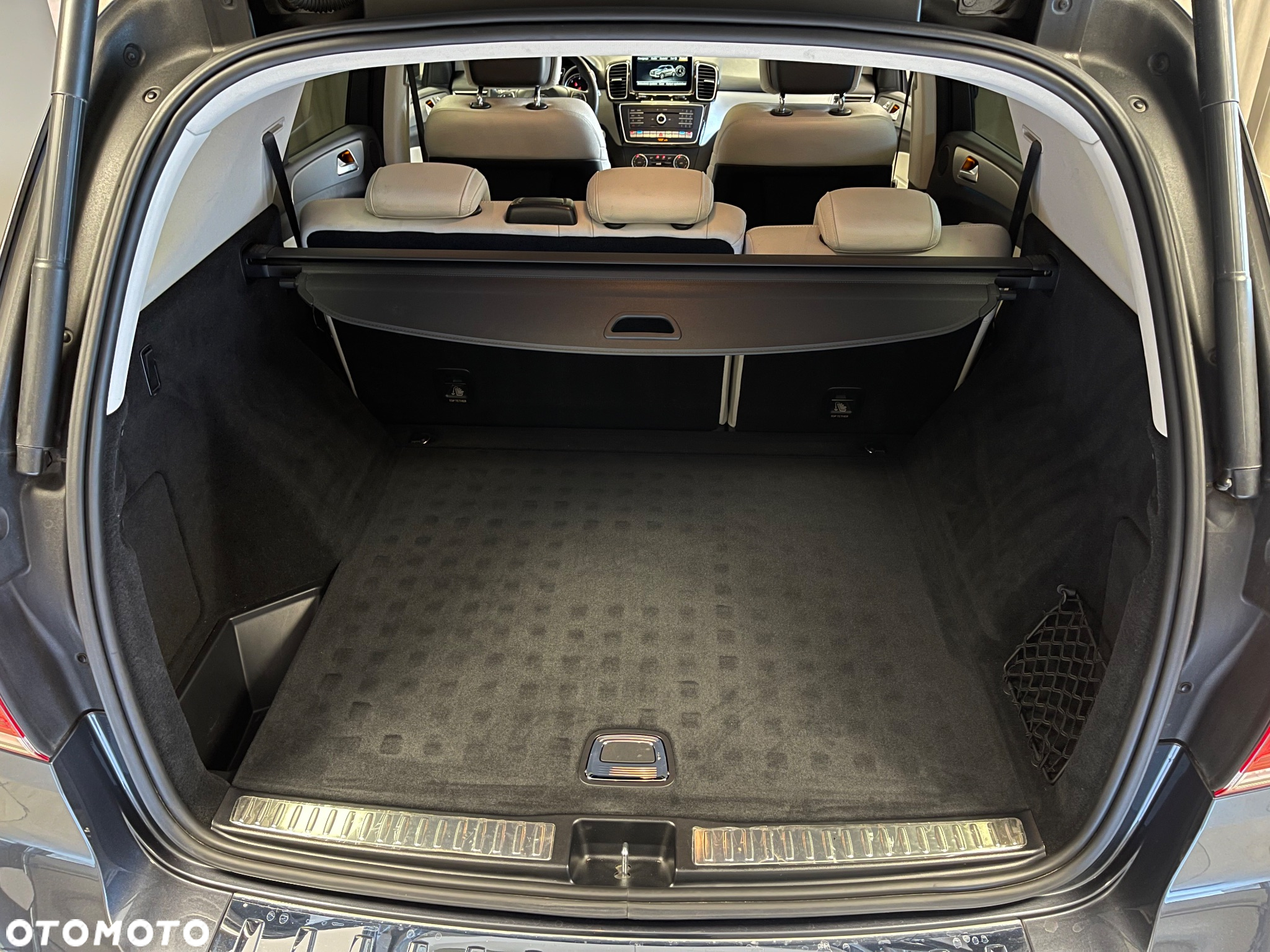Mercedes-Benz GLE 350 d 4-Matic - 39