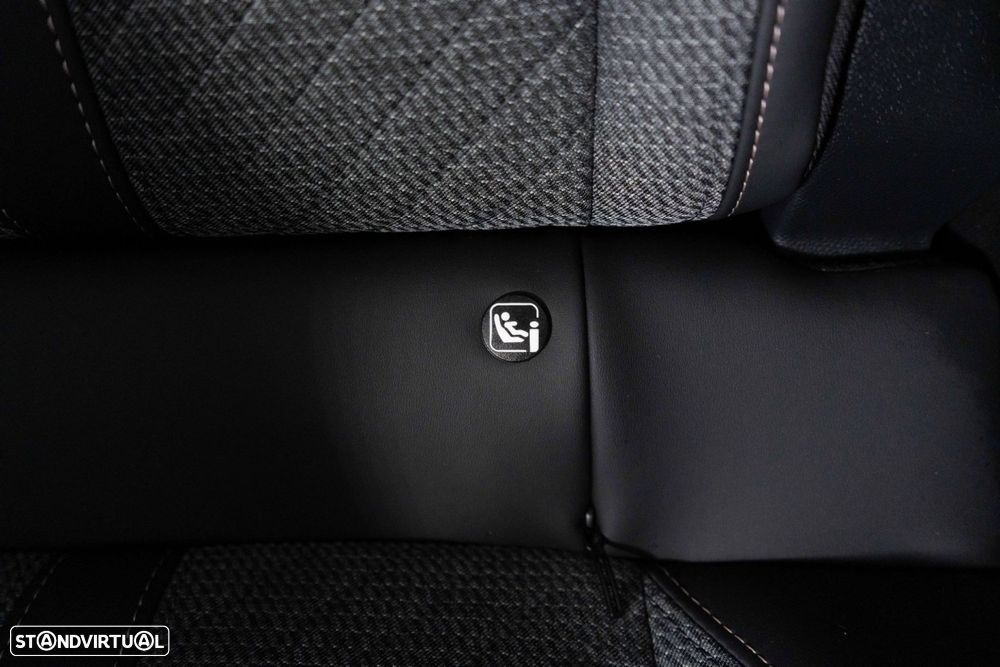 Peugeot 208 1.2 PureTech Allure Pack - 10