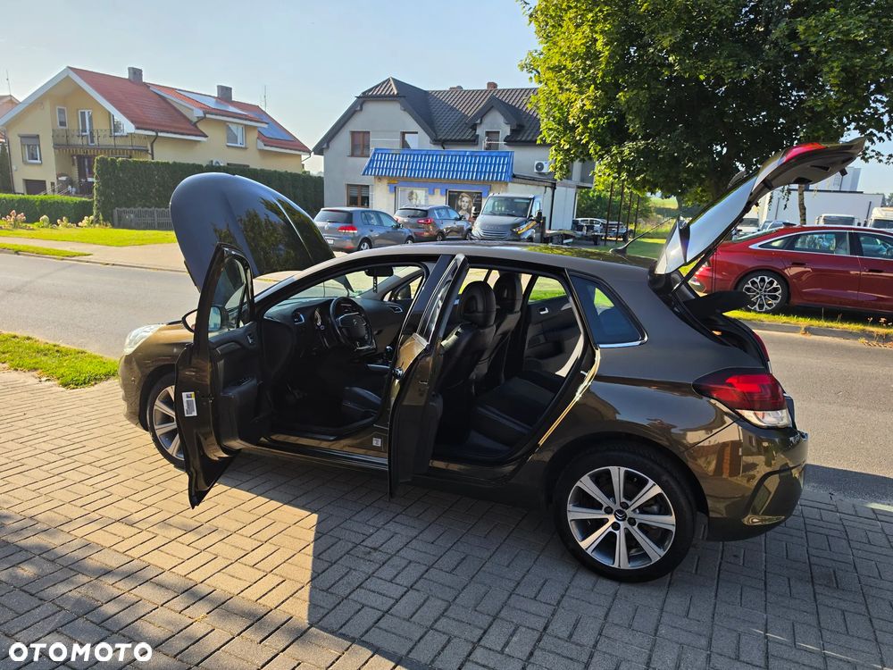 Citroën C4 BlueHDi 120 Stop&Start Business Class - 17