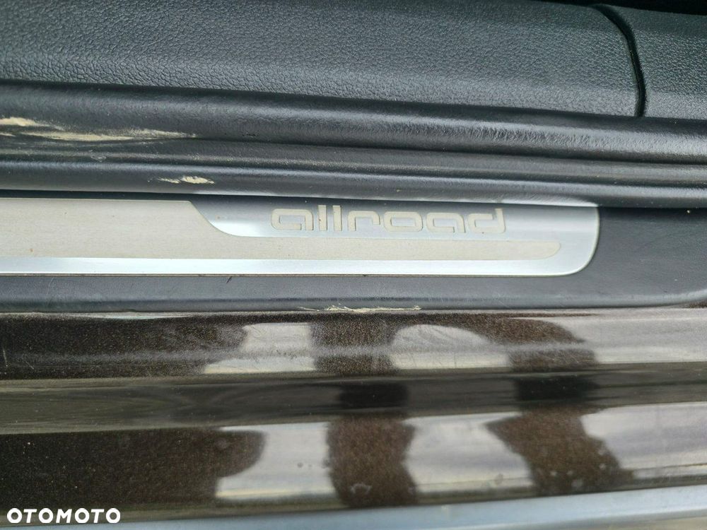 Audi A6 Allroad 3.0 TDI Quattro S tronic - 34