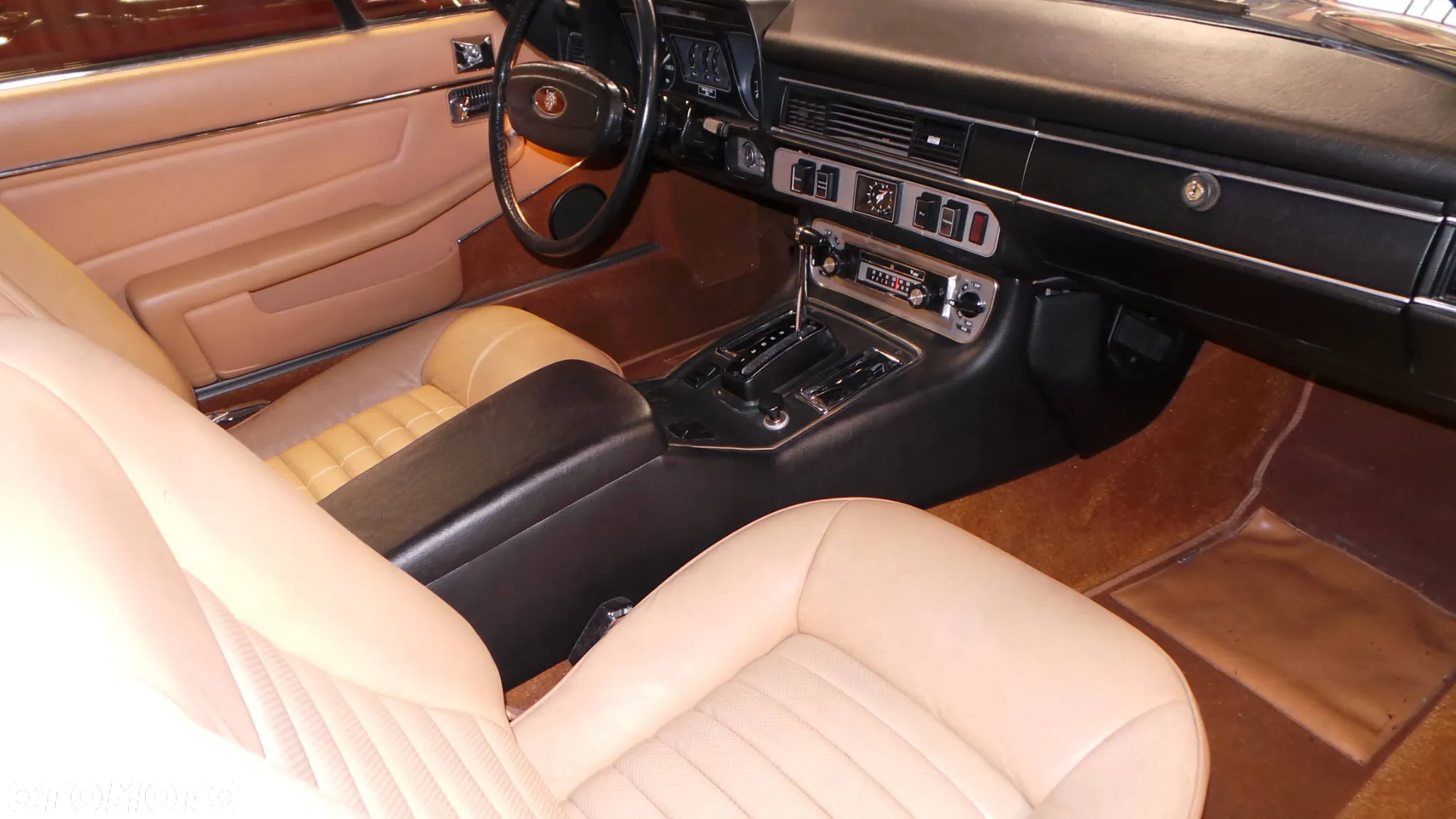 Jaguar XJS - 10