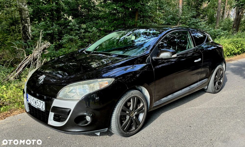 Renault Megane 1.6 16V Dynamique - 2