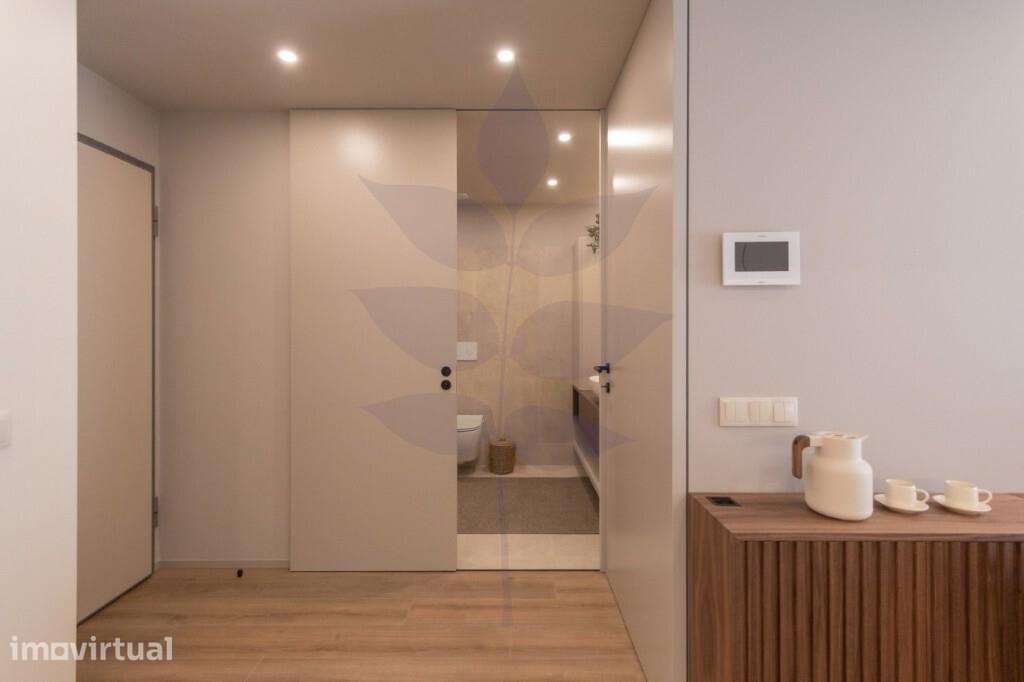 Apartamento T1 - Acrescentar Residence em São Victor - Grande imagem: 5/29