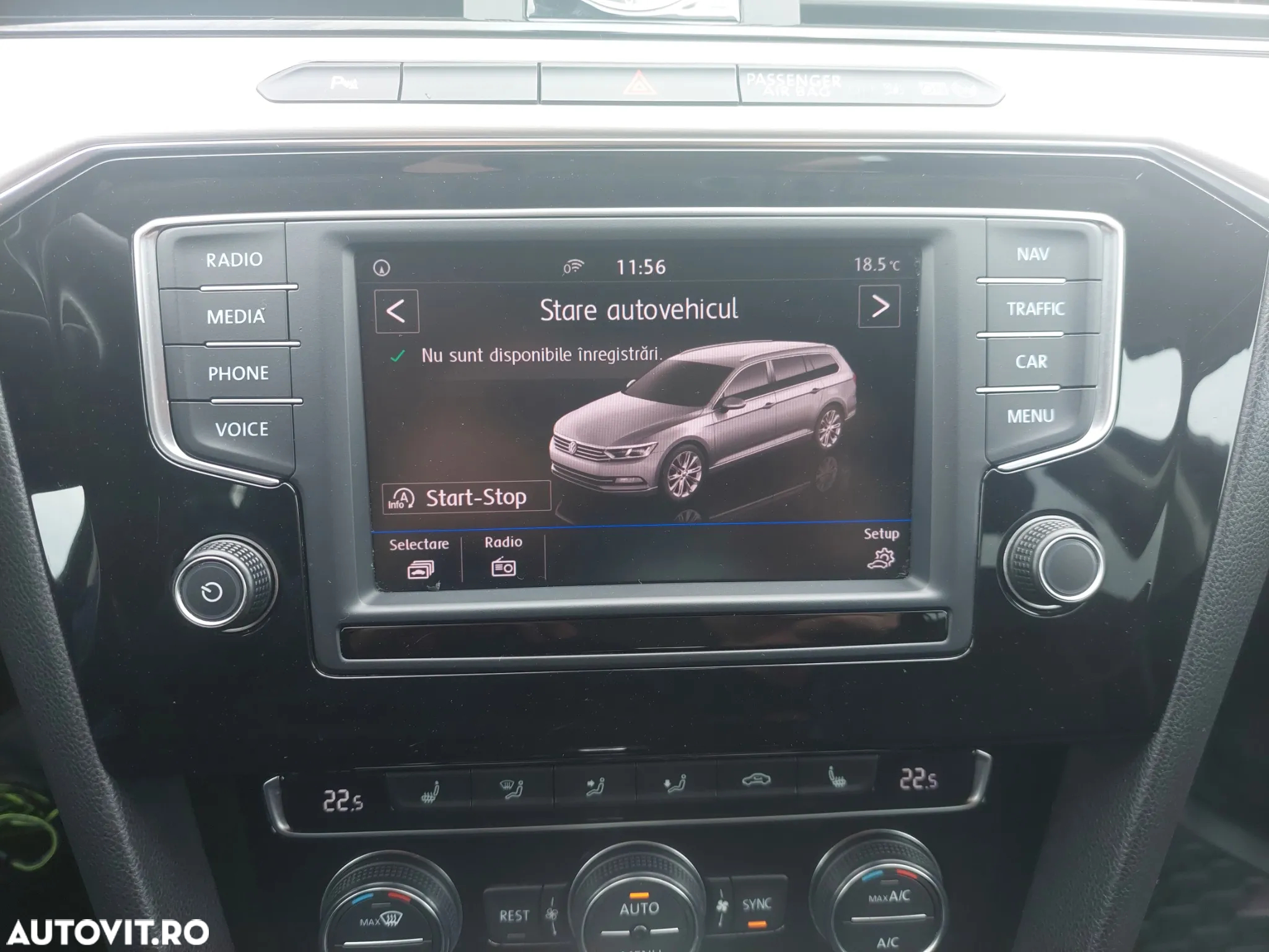 Volkswagen Passat - 15