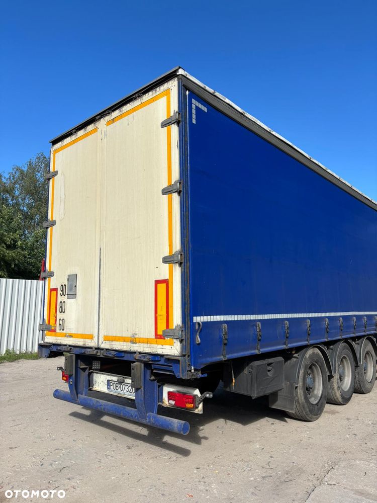 Trailor - 3