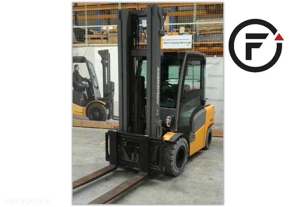 Jungheinrich TFG430 - 1