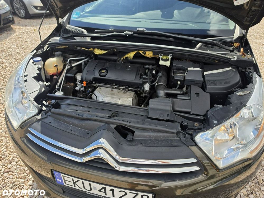 Citroën C4 - 39
