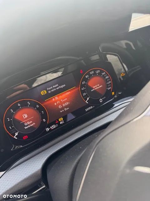 Volkswagen Golf Variant 1.5 TSI OPF Active - 13